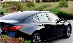 نيسان ألتيما